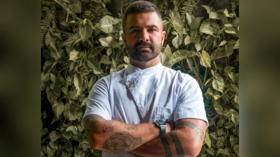 Imagem Chef Beto leva sabores italianos ao Mercado