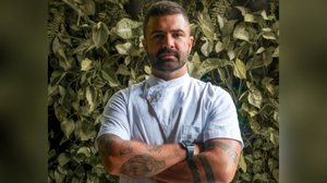 Imagem Chef Beto leva sabores italianos ao Mercado