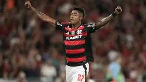 Gilvan de Souza/Flamengo