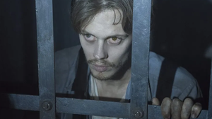 O ator Bill Skarsgård ("It - A Coisa") está na lista