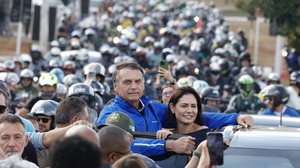 Pedro Ladeira/Folhapress