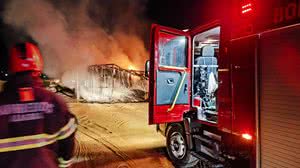 Ascom CBMAL - Reprodução