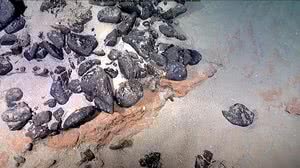 Imagens feitas com veículo não tripulado mostram cânion que corta Elevação do Rio Grande - Luigi Jovane / USP