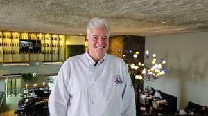 Imagem Breno Gama revela seus três restaurantes favoritos