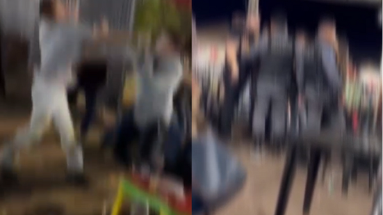 Reprodução / Vídeo