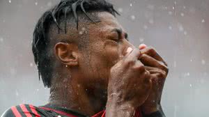 Gilvan de Souza / Flamengo