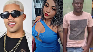 Reprodução / Redes sociais