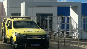 Caso foi registrado no Povoado Lagoinha, na Zona Rural da cidade= - Foto: Reprodução