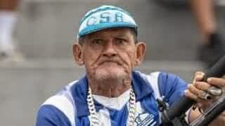 Reprodução/Rede Social