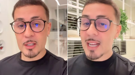 Reprodução / Redes sociais