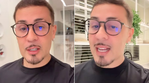 Reprodução / Redes sociais