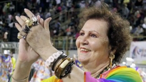 Maria Augusta Rodrigues - Foto: Liga Escolas RJ