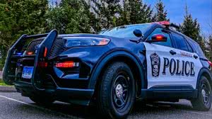 Brasileira é presa nos EUA por deixar filhos no carro durante onda de calor - Reprodução / Polícia de Naugatuck / Facebook