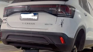 Reprodução / Redes sociais