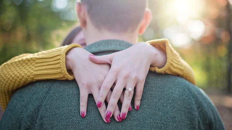 Os 4 signos com mais sorte no amor em agosto