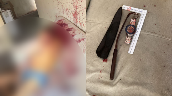 Divulgação / Polícia Civil