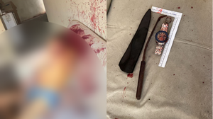 Divulgação / Polícia Civil