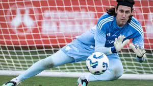 Gustavo Aleixo / Cruzeiro