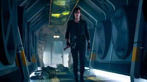 Charlize Theron é uma guerreira que protege a humanidade em 'The Old Guard 2' - Divulgação / Netflix