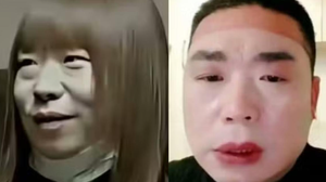 O homem, identificado como Jiao, está preso desde o início de julho - Foto: Reprodução/Redes sociais