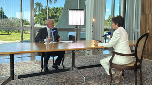 Imagem EXCLUSIVO: Lula pede ‘respeito’ a Trump, anuncia comitê de emergência e diz que recorrerá à OMC