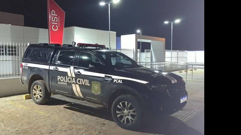 Homem é preso após ameaçar ex-companheira e invadir residência em Craíbas