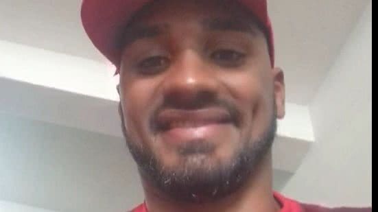 Cleyton Fernandes dos Santos tinha 35 anos e era jogador de futebol - Cortesia