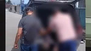 Divulgação/Polícia Civil