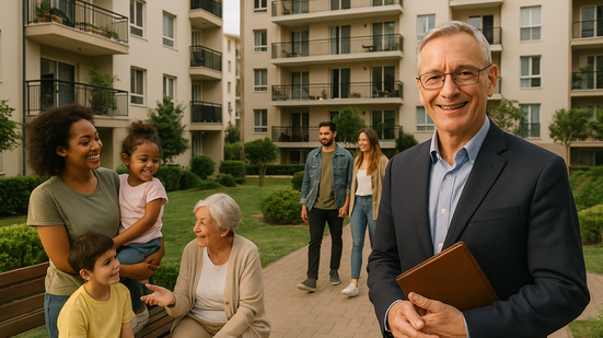 Imagem feita com I.A.