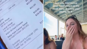 Reprodução / TikTok