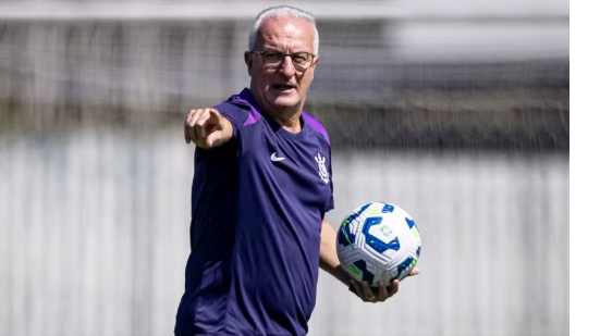 Rodrigo Coca / Corinthians