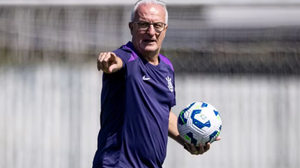 Rodrigo Coca / Corinthians