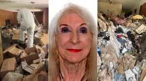 Reprodução/Departamento de Polícia de Glastonbury