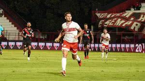 Francisco Cedrim/CRB