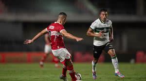 Francisco Cedrim/CRB