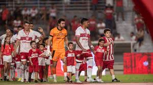 Crédito: Franscisco Cedrim / CRB