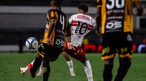 Francisco Cedrim / CRB