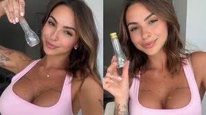 Reprodução/Redes sociais