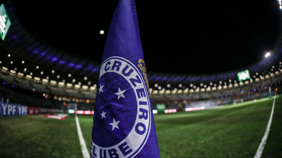Divulgação / Cruzeiro