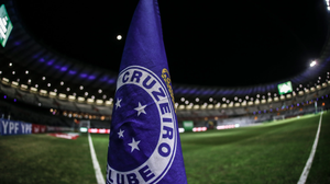 Divulgação / Cruzeiro