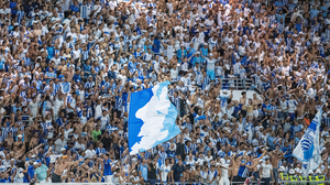 Rei Pelé deve ter lotação máxima no duelo desta quarta-feira (30) - Allan Max / CSA