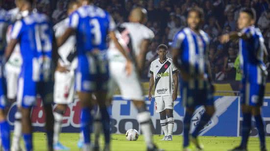 Daniel Ramalho / Vasco