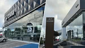 Imagem Grupo Cycosa realiza Feirão especial em comemoração aos seus 75 anos neste fim de semana