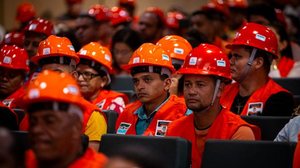 Nudecs são os olhos e braços externos do órgão nas comunidades da capital - Foto: Alisson Frazão/Secom Maceió