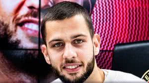 Dávid Hanko, do Feyenoord - Divulgação