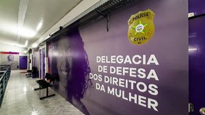 Imagem de arquivo - PCAL