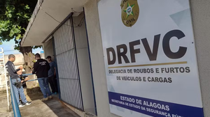 Arquivo / Polícia Civil