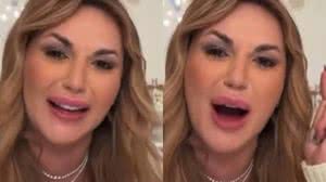 Reprodução/Redes Sociais