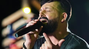 Davi magalhães, nome artístico de Deyvid Luiz Leite, que fazia parte da dupla Davi e Daniel - Reprodução / Instagram @dupladaviedaniel