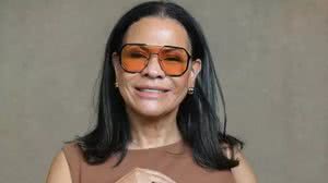 Dona Ruth, mãe da cantora Marília Mendonça - Reprodução / Instagram